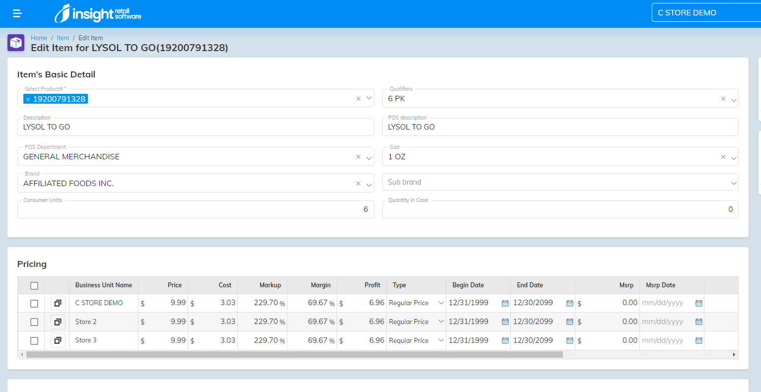 AGDC API Incentive