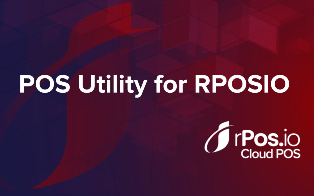POS Utility for Rposio
